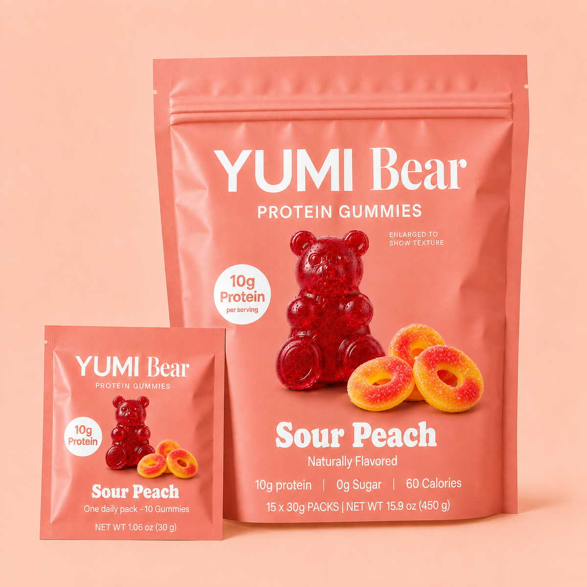 Sour Peach