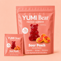 Sour Peach