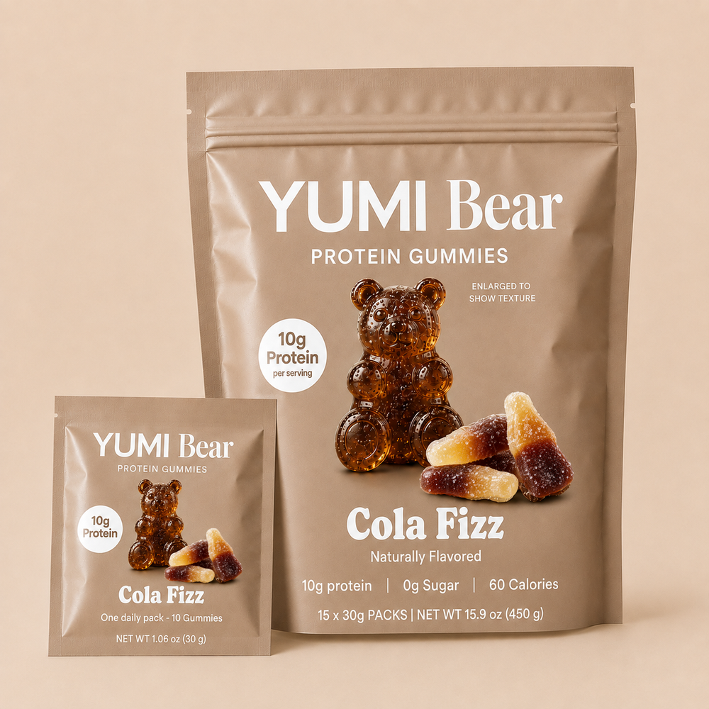 Cola Fizz