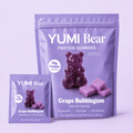 Grape Bubblegum