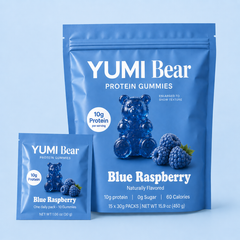 Blue Raspberry