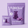 Grape Bubblegum