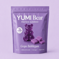 Grape Bubblegum