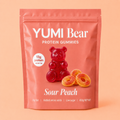 Sour Peach