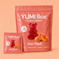Sour Peach