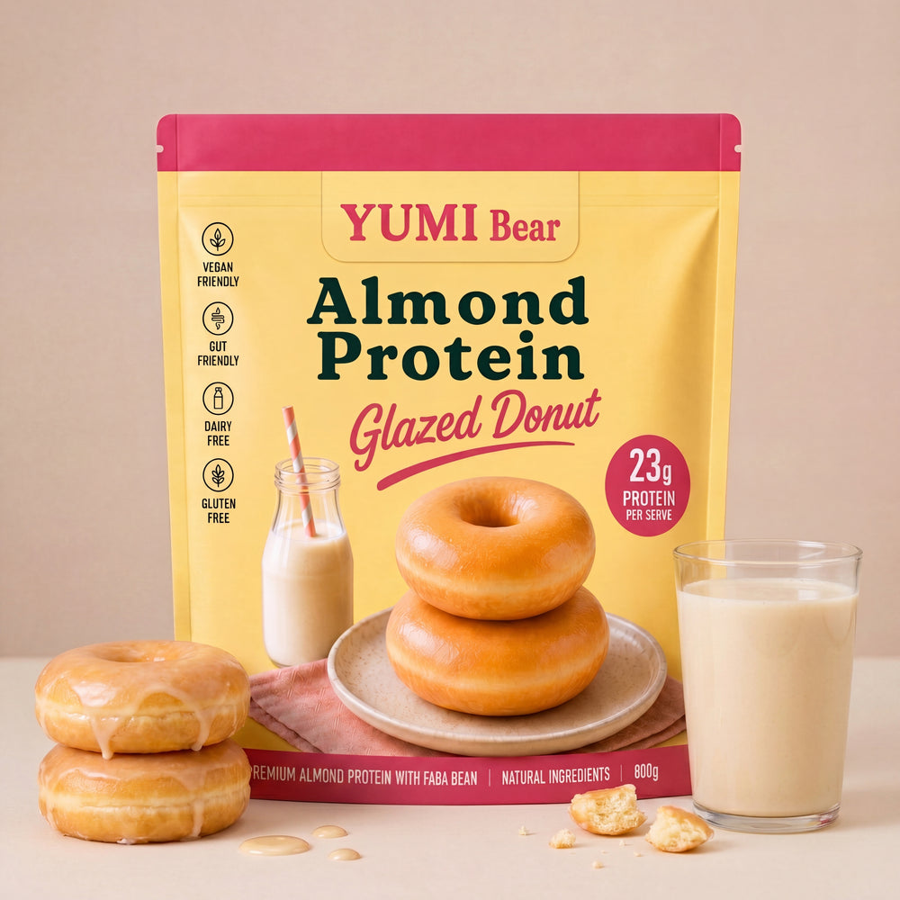 Glazed Donut