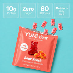 Sour Peach