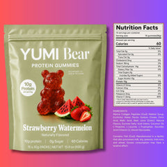 Strawberry Watermelon