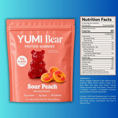 Sour Peach