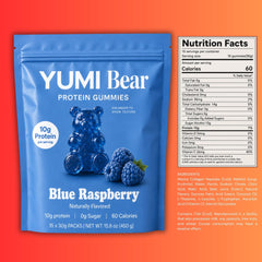 Blue Raspberry