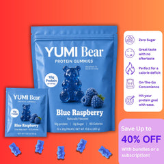 Blue Raspberry